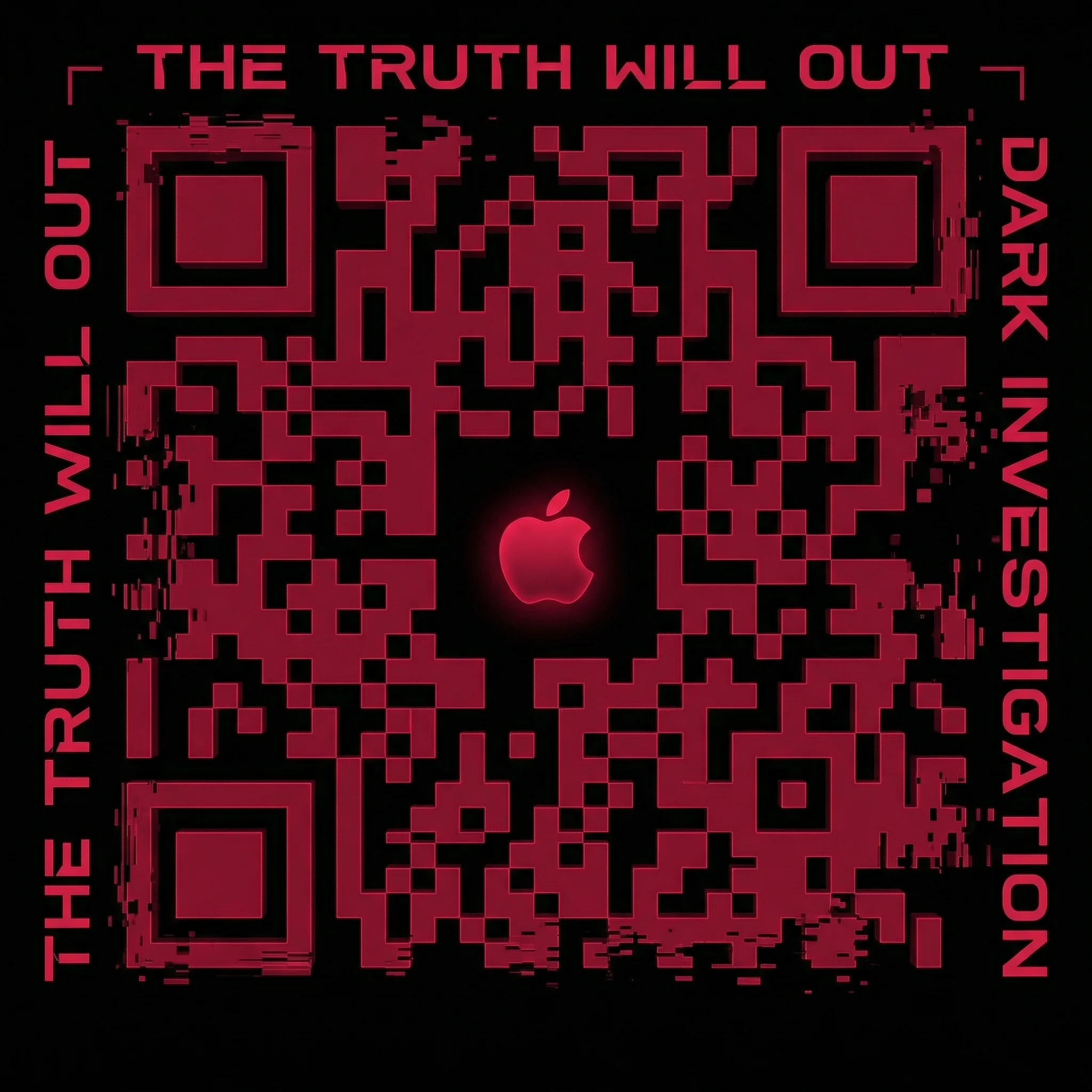 古灵精探第二部粤语 iOS版本下载二维码